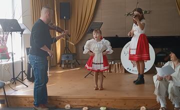 FOTO: Po štyroch rokoch sa opäť konal Brezniansky slávik