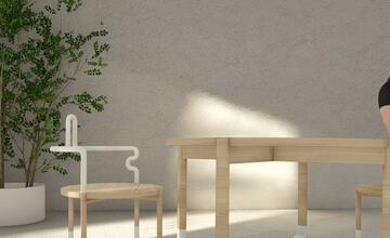 FOTO: Študentky zvolenskej univerzity idú do Milána prezentovať svoje diela