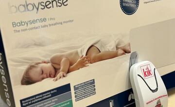 FOTO: V Rooseveltovej nemocnici majú novinku pre bábätká