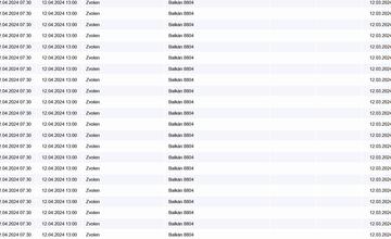 FOTO: Odstávka elektriny vo Zvolene