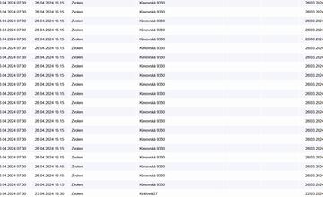 FOTO: Odstávka elektriny vo Zvolene