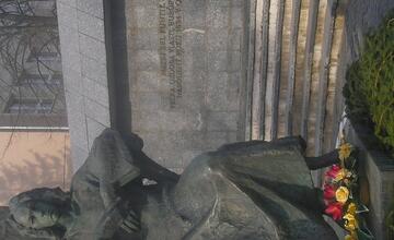 FOTO: Slávnostné otvorenie pamätnej izby Mateja Bela