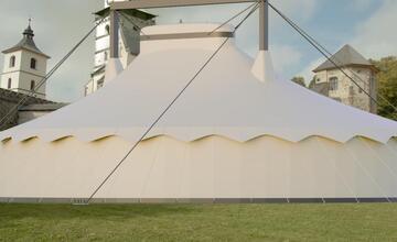 FOTO: Kremnické Gagy potrebujú od ľudí finančnú pomoc