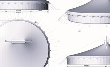 FOTO: Kremnické Gagy potrebujú od ľudí finančnú pomoc