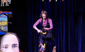 FOTO: Kremnické Gagy potrebujú od ľudí finančnú pomoc