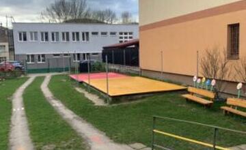 FOTO: Banská Bystrica bojuje proti klimatickým zmenám