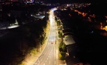 FOTO: Banská Bystrica bojuje proti klimatickým zmenám