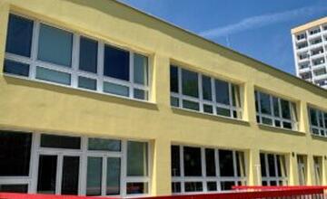 FOTO: Banská Bystrica bojuje proti klimatickým zmenám