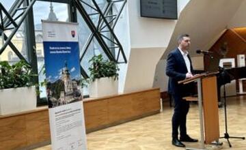 FOTO: Banská Bystrica bojuje proti klimatickým zmenám