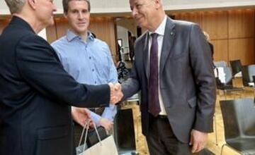 FOTO: Banská Bystrica bojuje proti klimatickým zmenám