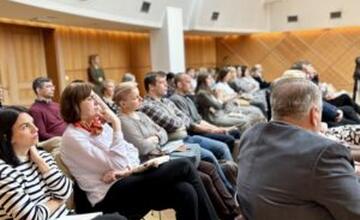 FOTO: Banská Bystrica bojuje proti klimatickým zmenám
