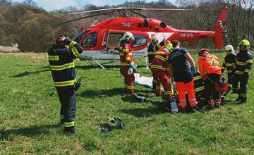 FOTO: Pitelová plakala, stovky ľudí sa lúčili s Jozefom a Janou