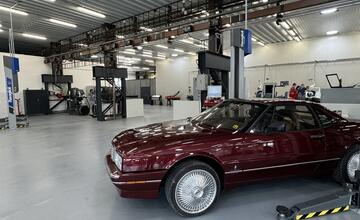 FOTO: Rekonštrukcia Spojenej školy vo Vlkanovej stála viac ako štyri milióny eur