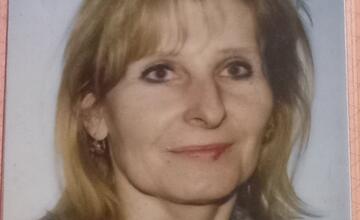 FOTO: Pomôžte vážne chorej Jarmile z Banskej Štiavnice. Bola známou matrikárkou