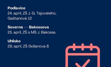 FOTO: Banskobystrických vodičov čakajú zmeny. Mesto vytvorí nové rezidentské zóny