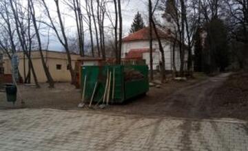 FOTO: Banskú Bystricu čaká jarné upratovanie