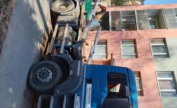 FOTO: Banskú Bystricu čaká jarné upratovanie