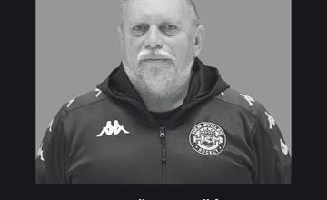 FOTO: VO Zvolene sa budú lúčiť s Dušanom Košíkom