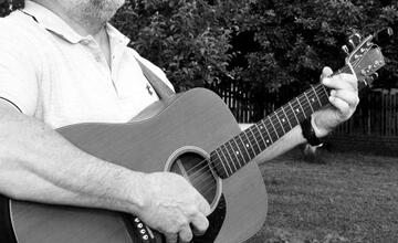 FOTO: VO Zvolene sa budú lúčiť s Dušanom Košíkom