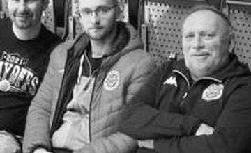 FOTO: VO Zvolene sa budú lúčiť s Dušanom Košíkom