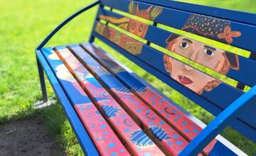 FOTO: Revúčania sa môžu tešiť na novinky v obľúbených knihobúdkach