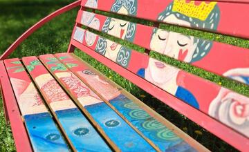 FOTO: Revúčania sa môžu tešiť na novinky v obľúbených knihobúdkach