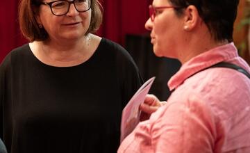 FOTO: Banskobystrický hudobný festival sa končí, prezrite si zvečnené momenty umeleckého zážitku