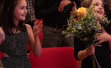 FOTO: Banskobystrický hudobný festival sa končí, prezrite si zvečnené momenty umeleckého zážitku