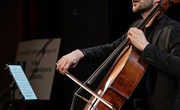 FOTO: Banskobystrický hudobný festival sa končí, prezrite si zvečnené momenty umeleckého zážitku