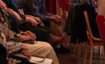 FOTO: Banskobystrický hudobný festival sa končí, prezrite si zvečnené momenty umeleckého zážitku