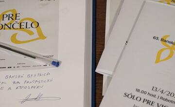 FOTO: Banskobystrický hudobný festival sa končí, prezrite si zvečnené momenty umeleckého zážitku