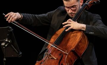 FOTO: Banskobystrický hudobný festival sa končí, prezrite si zvečnené momenty umeleckého zážitku