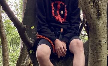 FOTO: Leo z Banskej Bystrice bojuje so závažným ochorením, ktoré skracuje život