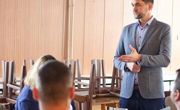 FOTO: Cyklotrasa na Kráľovu hoľu má byť stredoeurópskym unikátom