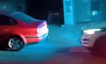 FOTO: Banskobystrická polícia uskutočnila akciu „DOGA“. Zadržala opitých aj zdrogovaných vodičov