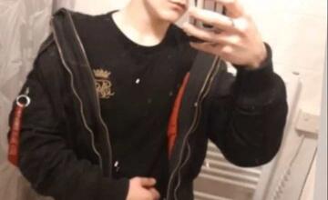 FOTO: Polícia v Banskej Bystrici pátra po nezvestnom 16-ročnom chlapcovi s netradičným menom 