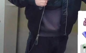 FOTO: Polícia v Banskej Bystrici pátra po nezvestnom 16-ročnom chlapcovi s netradičným menom 