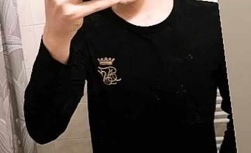 FOTO: Polícia v Banskej Bystrici pátra po nezvestnom 16-ročnom chlapcovi s netradičným menom 