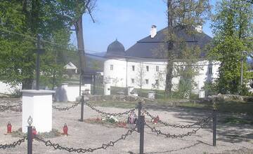 FOTO: Čo uvidíte v Ostrej Lúke?