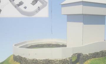 FOTO: Čo uvidíte v Ostrej Lúke?