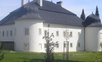 FOTO: Čo uvidíte v Ostrej Lúke?