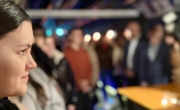 FOTO: V banskobystrickej železničnej stanici stojí protidrogový vlak