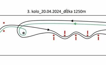 FOTO: Lombardisti v Handlovej na stupni víťazov