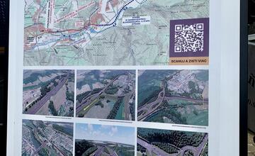 FOTO: Banská Bystrica vyrieši jeden z hlavných dopravných problémov v regióne