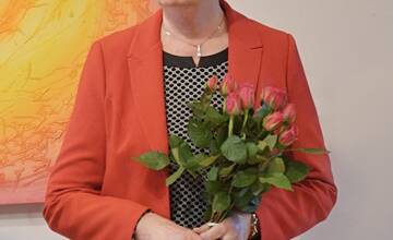 FOTO: Výstava Dimenzie v Banskej Bystrici