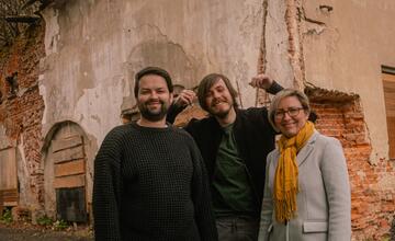 FOTO: V Banskej Bystrici ožije zabudnutý pivovar. Pivo v ňom ale vyrábať nebudú