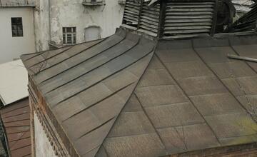 FOTO: V Banskej Bystrici ožije zabudnutý pivovar. Pivo v ňom ale vyrábať nebudú