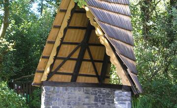 FOTO: Unikátne Mičinské travertíny