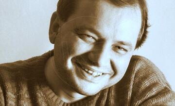 FOTO: Spomienka na básnika Jozefa Urbana