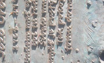 FOTO: Spomienka na básnika Jozefa Urbana